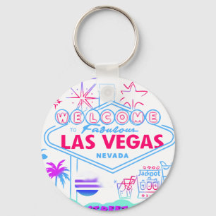 Backstreet Boys Millenniu Keychain