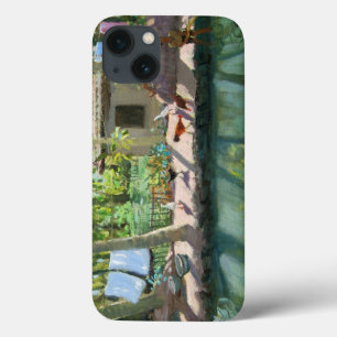 Backwaters India iPhone 13 Case