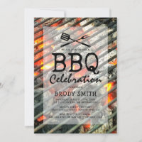 Backyard Barbecue | Summer BBQ Grill