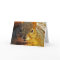 Backyard Squirrel Greeting cards