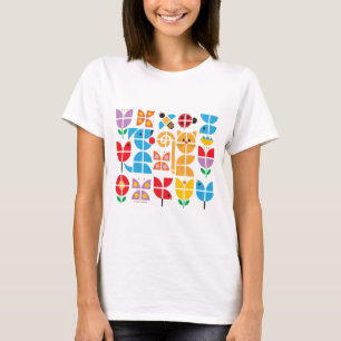Backyard T-Shirt
