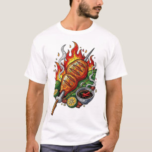 BACOLOD CHICKEN INASAL T-Shirt