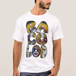 Bacolod Masskara Festival T-Shirt