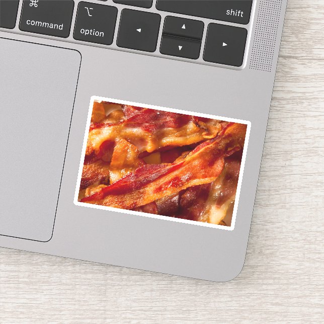 Bacon (Detail)
