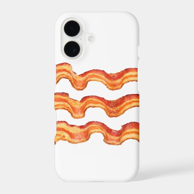 Bacon (Back)