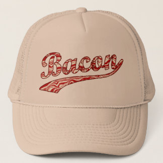 Bacon $17.95 (11 colours) Hat