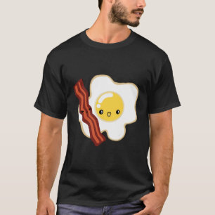 Bacon And Eggs T-Shirt