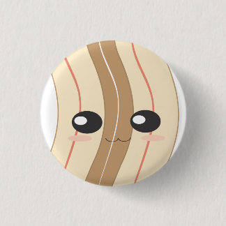 Bacon - Bacon 1 Inch Round Button
