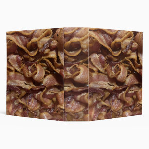 Bacon Binder