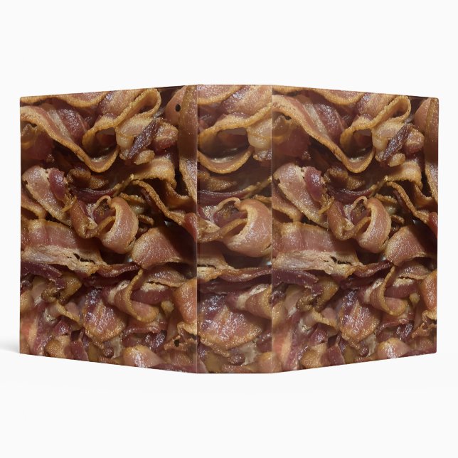 Bacon Binder (Background)
