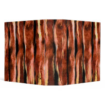Bacon Binder