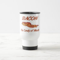 Bacon Candy Of Meats