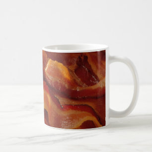 Bacon Coffee Mug