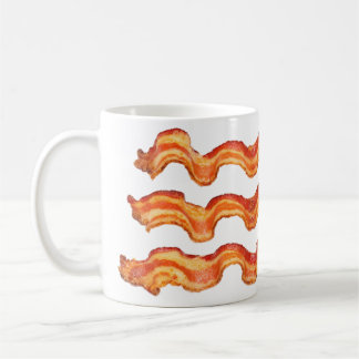 Bacon Coffee Mug