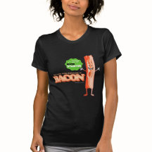 Bacon Commemorative Shirt