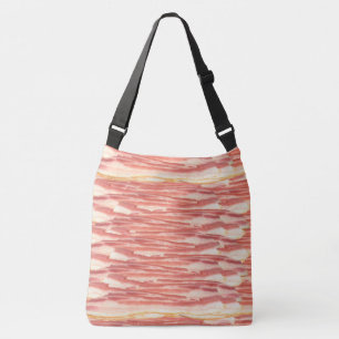 Bacon Crossbody Bag