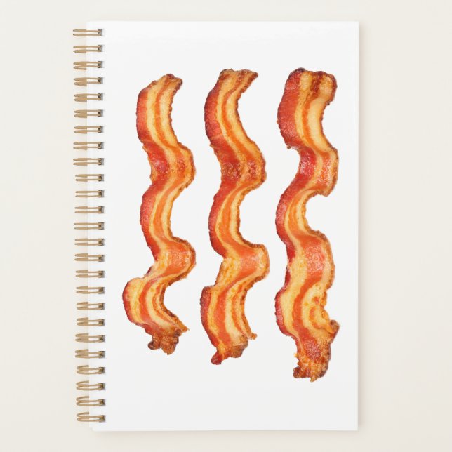 Bacon Journal (Devant)