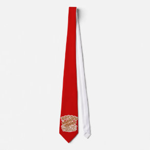 Bacon Lifestyle Tie
