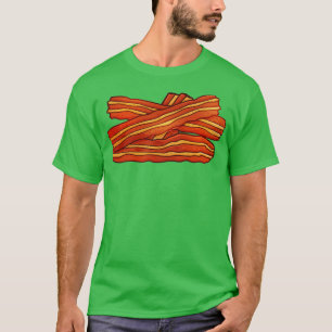 Bacon Lover T-Shirt