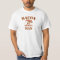 Bacon Man t-shirt