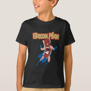 Bacon Man T-Shirt