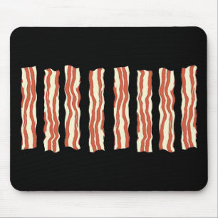 Bacon Mouse Pad