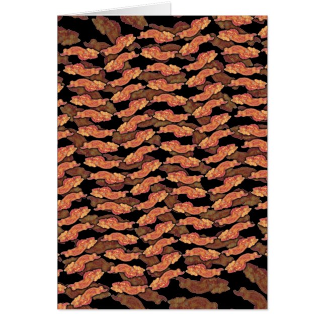 Bacon Pattern (Front)