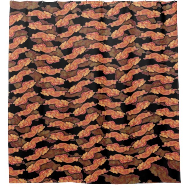 Bacon Pattern (Front)