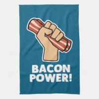 Bacon Power