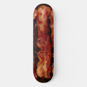 Bacon Skateboard Deck
