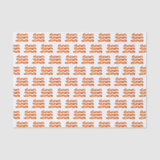 Bacon (Small) Tissue Paper