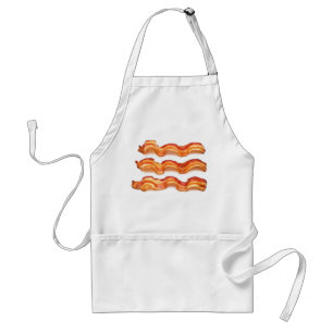 Bacon Standard Apron