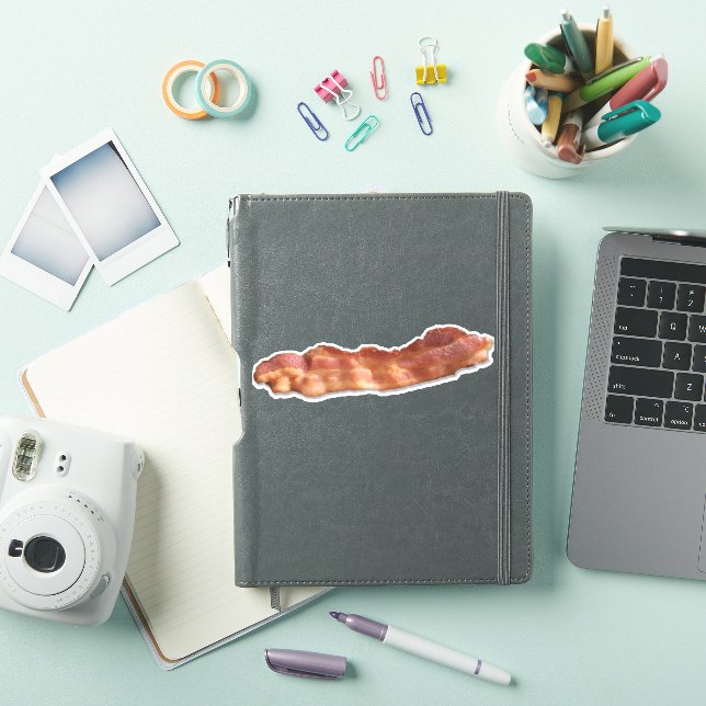 Bacon Strip (iPad Cover)