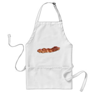 Bacon Strip Standard Apron