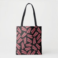 Bacon Strips Pattern