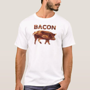 Bacon T-Shirt