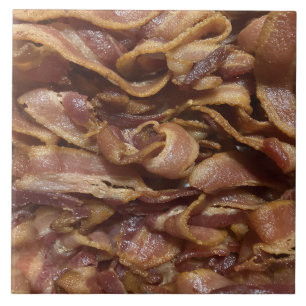 Bacon Tile
