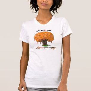 bacon tree T-Shirt