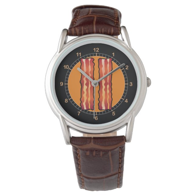 Bacon Watch (Front)