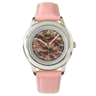 Bacon Watch
