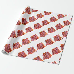 Bacon Wrapping Paper