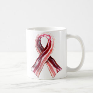 BaconRibbon Coffee Mug