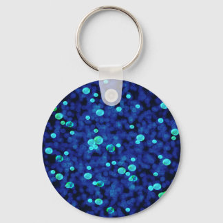 bacteria-899 keychain