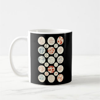 Bacteria Microbiology Bacteria Science Tiny Microb Coffee Mug