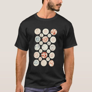 Bacteria Microbiology Bacteria Science Tiny Microb T-Shirt