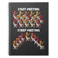 Bacteria Science Strep Meeting Microbiology