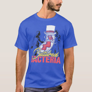 Bactérie Biologie Classique TShirt