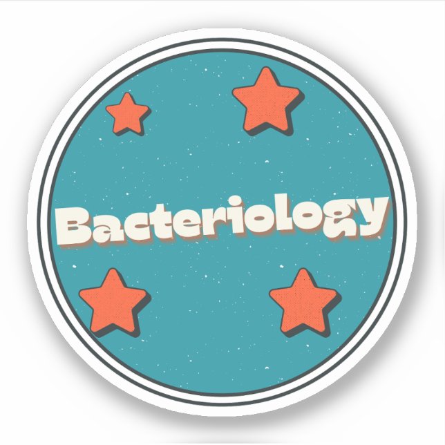 Bacteriology (Front)
