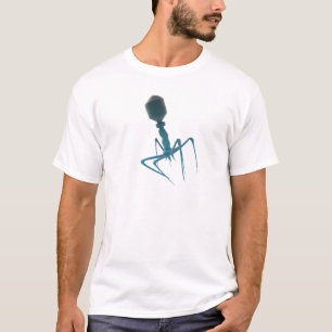 bacteriophage T-Shirt
