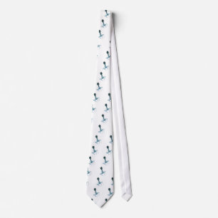 bacteriophage tie